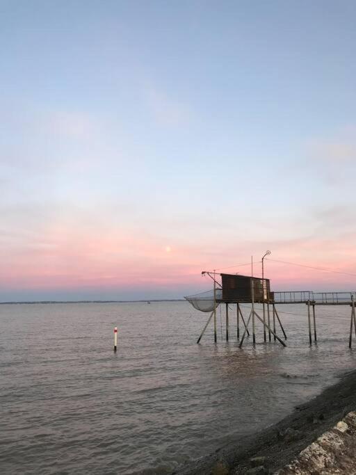 La Rosaire Διαμέρισμα Soulac-sur-Mer Εξωτερικό φωτογραφία