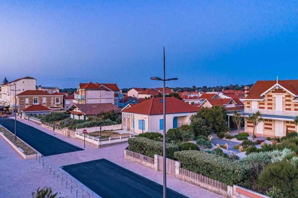 La Rosaire Διαμέρισμα Soulac-sur-Mer Εξωτερικό φωτογραφία